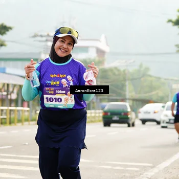 Runner Photo 8282814