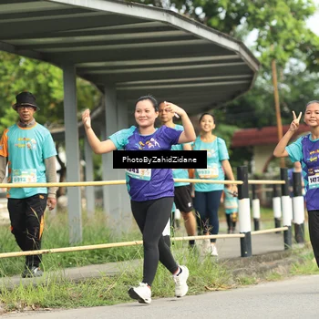 Runner Photo 8282815