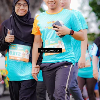 Runner Photo 8282817