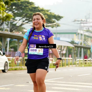Runner Photo 8282818