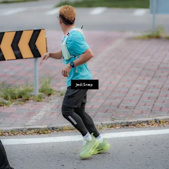 Runner Photo 8282821
