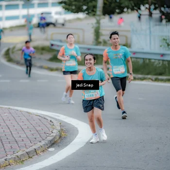 Runner Photo 8282822