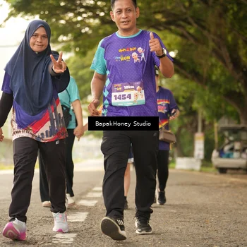 Runner Photo 8282825