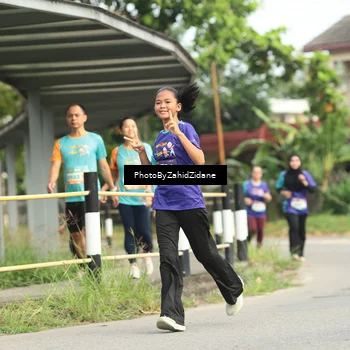 Runner Photo 8282826