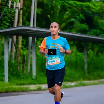 Runner Photo 8282828