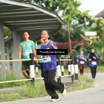 Runner Photo 8282829