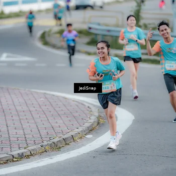 Runner Photo 8282831