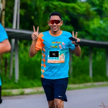 Runner Photo 8282833
