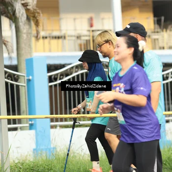 Runner Photo 8282834