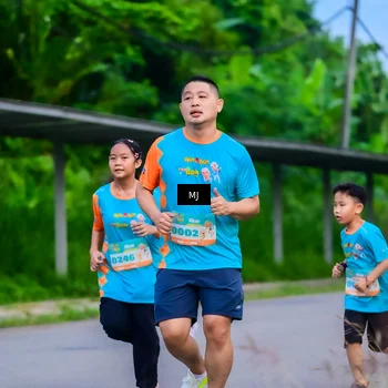 Runner Photo 8282835