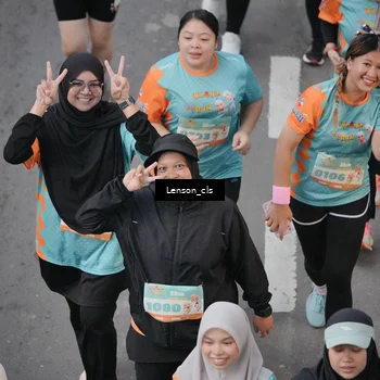 Runner Photo 8282837