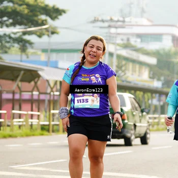 Runner Photo 8282838