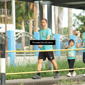 Runner Photo 8282839