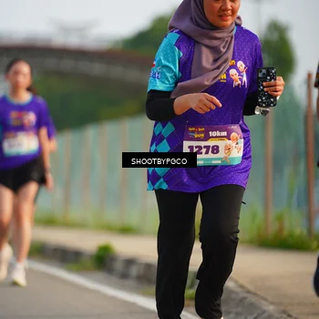 Runner Photo 8282841