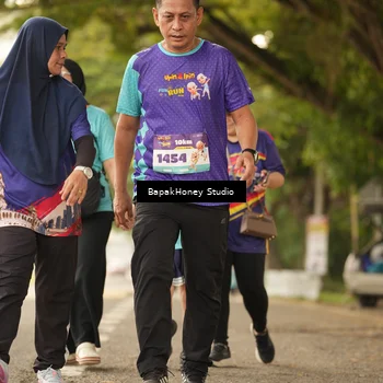 Runner Photo 8282845