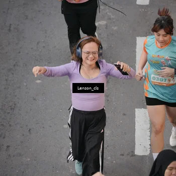Runner Photo 8282846
