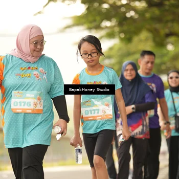 Runner Photo 8282848