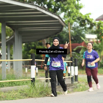 Runner Photo 8282851