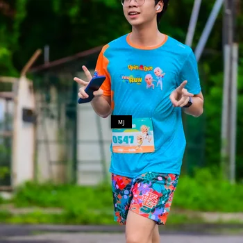 Runner Photo 8282852