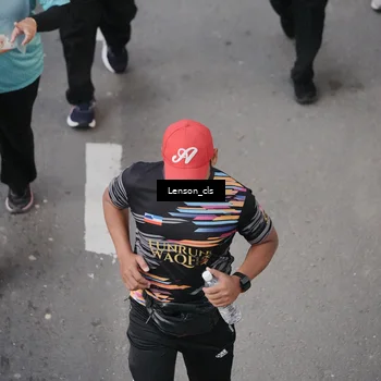 Runner Photo 8282853