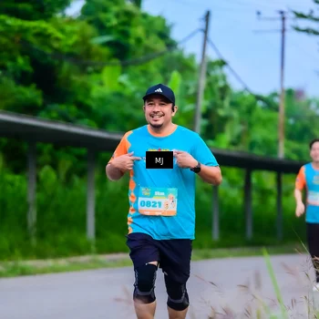 Runner Photo 8282854