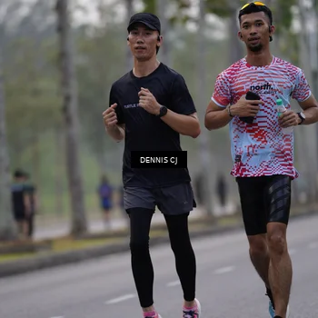Runner Photo 8282857