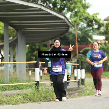 Runner Photo 8282858