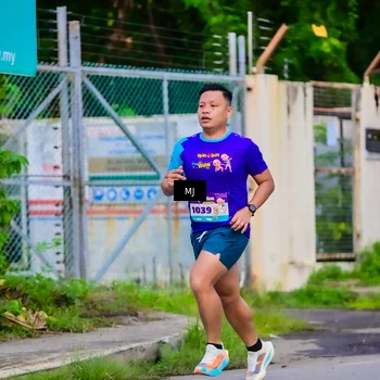 Runner Photo 8282861