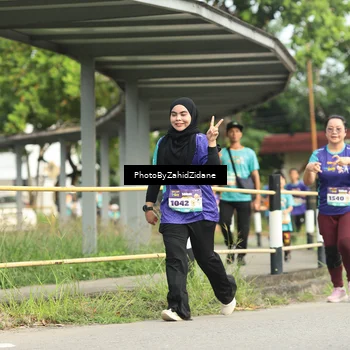 Runner Photo 8282865