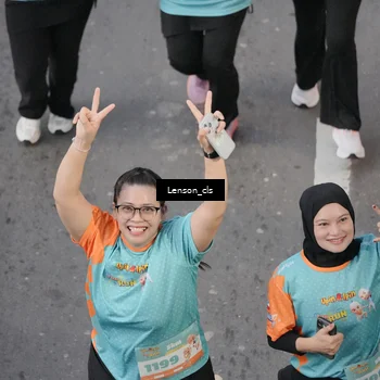 Runner Photo 8282867