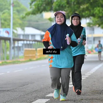 Runner Photo 8282869