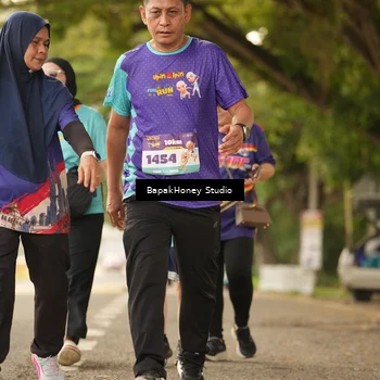 Runner Photo 8282870