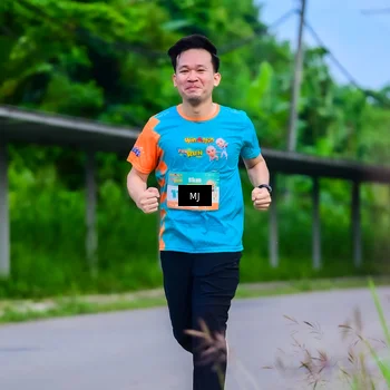 Runner Photo 8282871