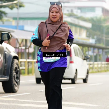 Runner Photo 8282872