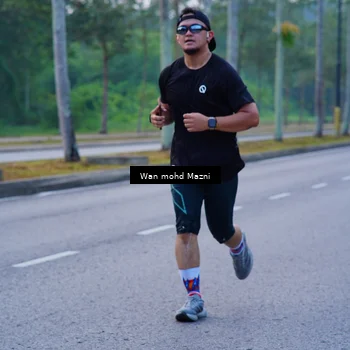 Runner Photo 8282875