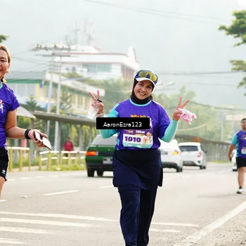Runner Photo 8282876