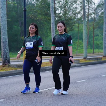 Runner Photo 8282880