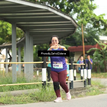 Runner Photo 8282882
