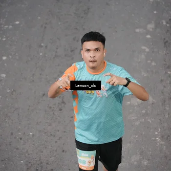 Runner Photo 8282883