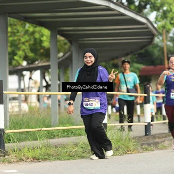 Runner Photo 8282884