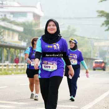 Runner Photo 8282885
