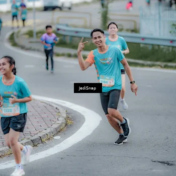 Runner Photo 8282886