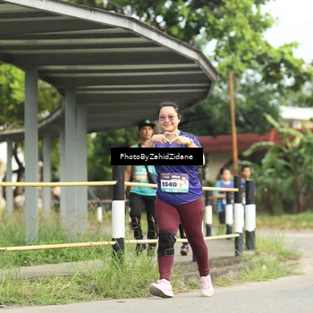 Runner Photo 8282887