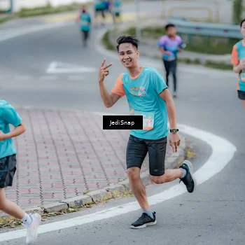 Runner Photo 8282888