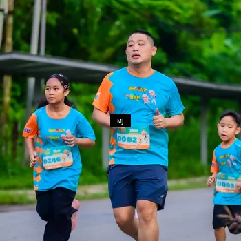 Runner Photo 8282889