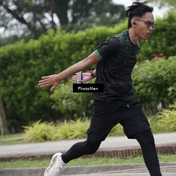 Runner Photo 8282892