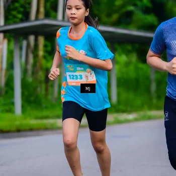 Runner Photo 8282893