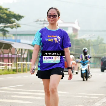 Runner Photo 8282895