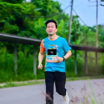 Runner Photo 8282897