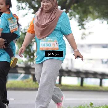 Runner Photo 8282898